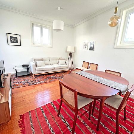 House Of Music 3 Room Apartment Porto Kültér fotó