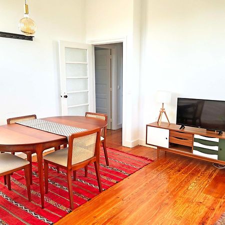House Of Music 3 Room Apartment Porto Kültér fotó