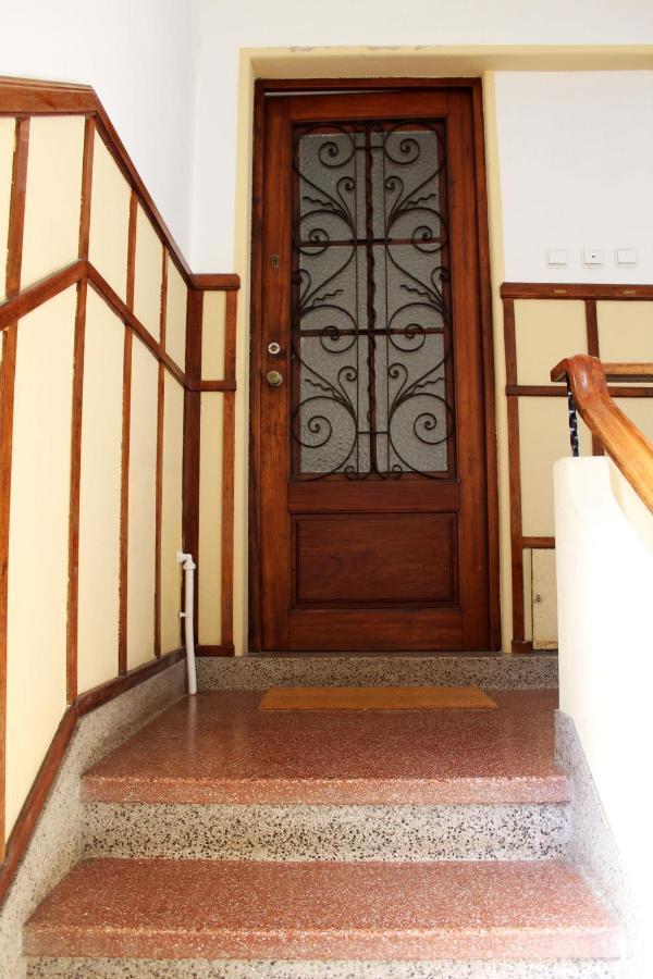 House Of Music 3 Room Apartment Porto Kültér fotó