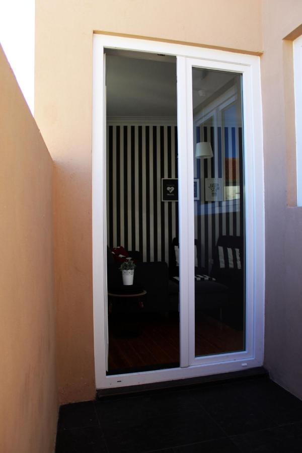 House Of Music 3 Room Apartment Porto Kültér fotó