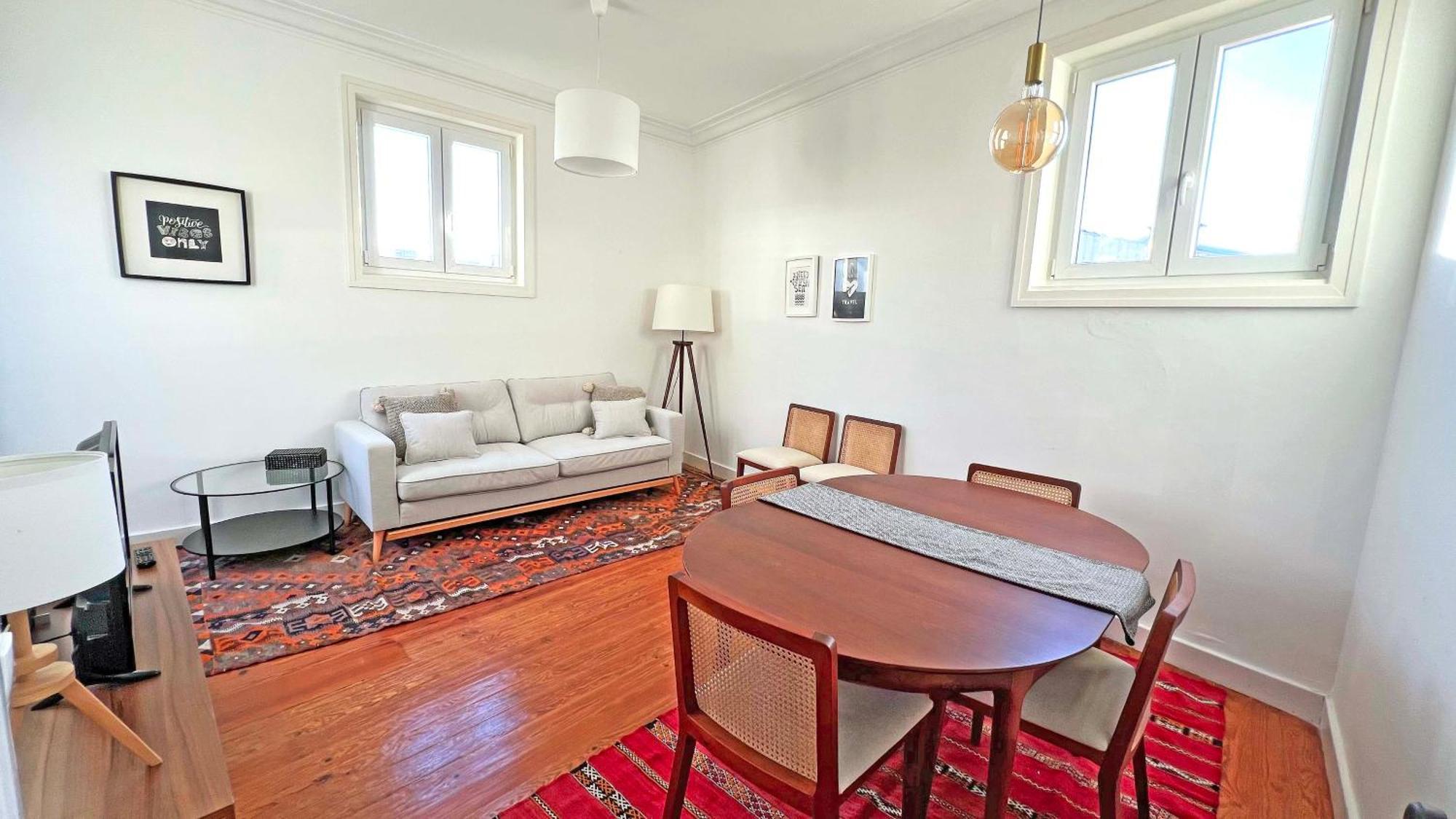 House Of Music 3 Room Apartment Porto Kültér fotó