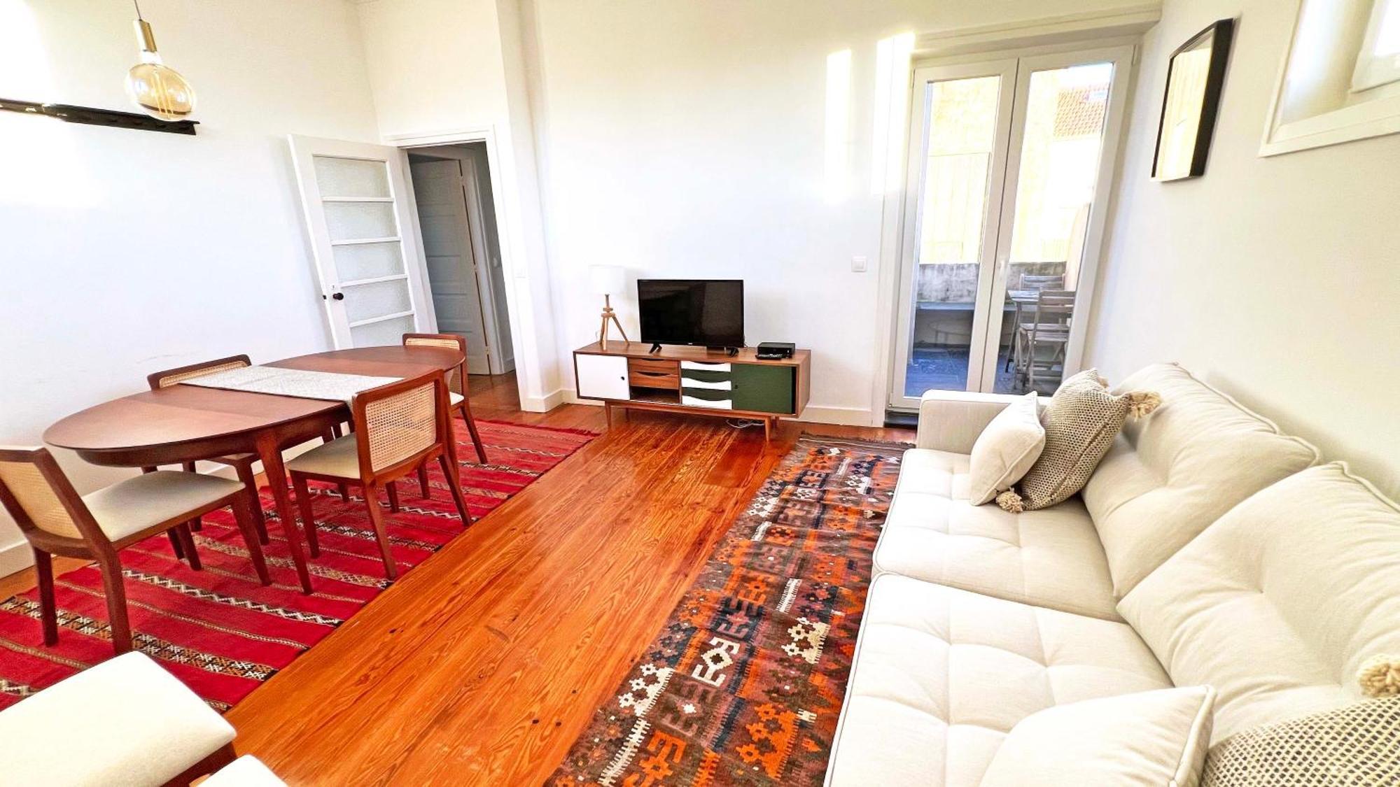House Of Music 3 Room Apartment Porto Kültér fotó