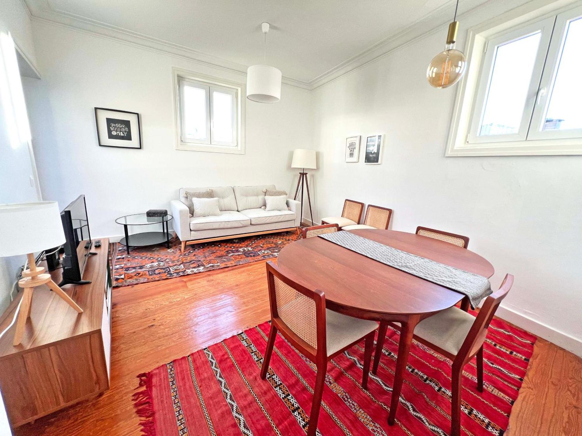House Of Music 3 Room Apartment Porto Kültér fotó