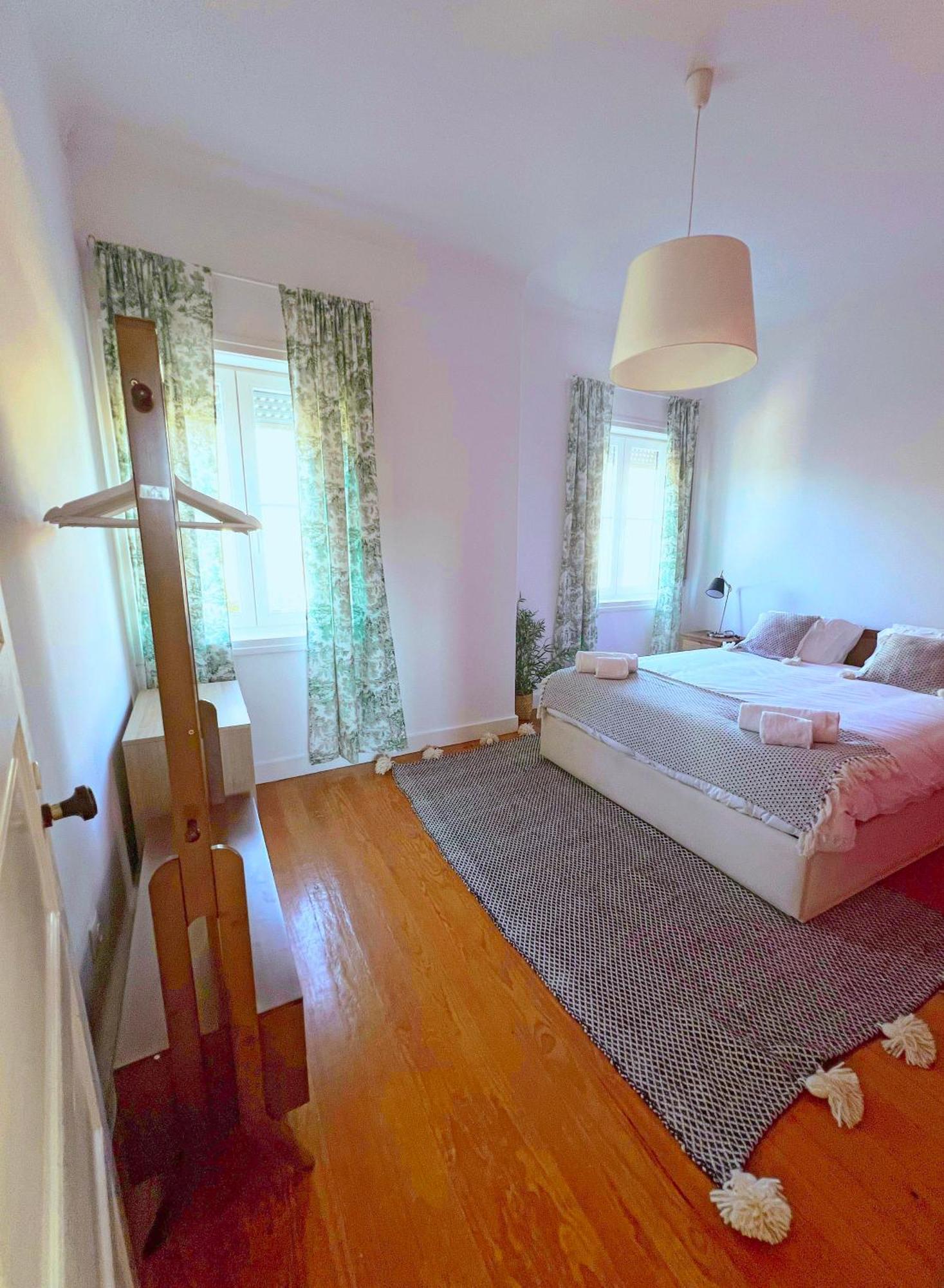 House Of Music 3 Room Apartment Porto Kültér fotó