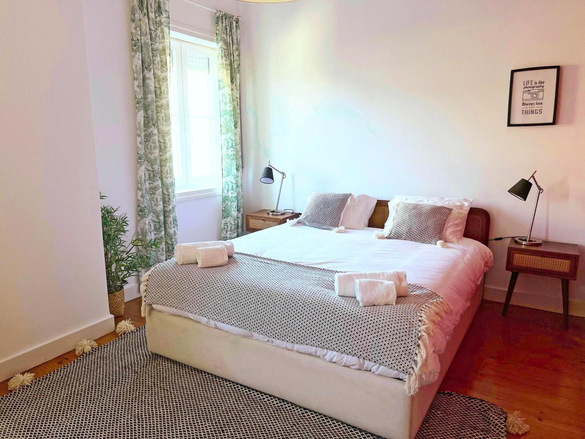 House Of Music 3 Room Apartment Porto Kültér fotó