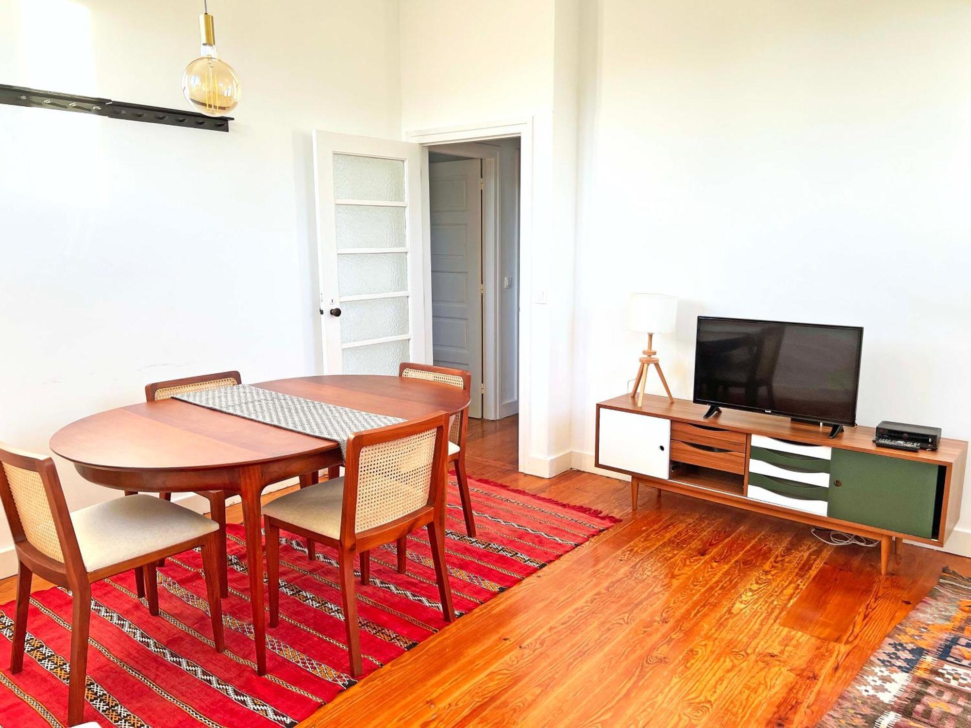 House Of Music 3 Room Apartment Porto Kültér fotó